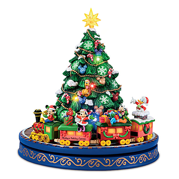 （ブランドロゴ）の人気ランキング Friends And Mickey Disney Illuminated Christmas Tabletop その他