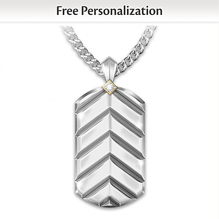 Bar Pendant 2 Default Verse + Personalise One Side (Deleting this from shopping cart will cancel all personal customisations that you have set) Bar Pendant 2 Default Verse + Personalise One Side (Deleting this from shopping cart will cancel all personal customisations that you have set)