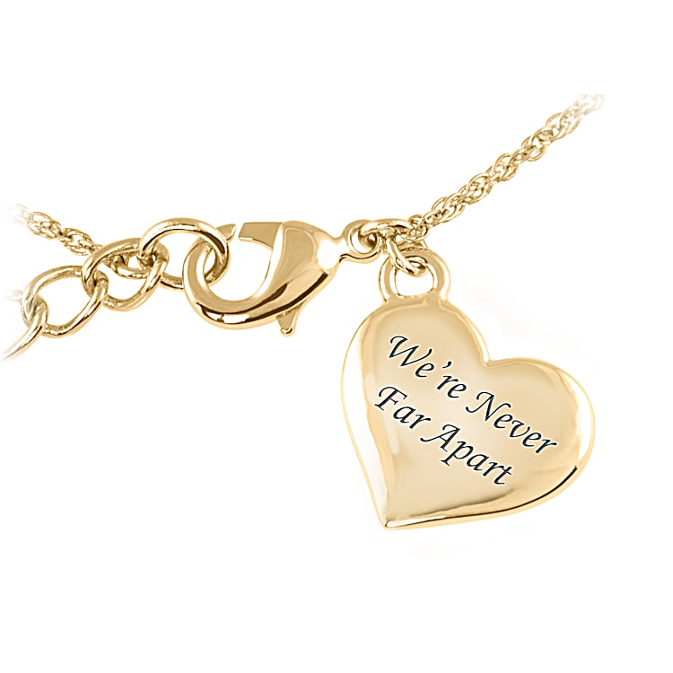 Cardinal remembrance jewelry 2025