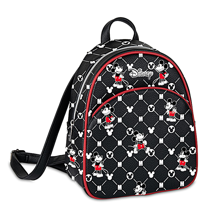 Mickey mouse new arrivals backpack purse