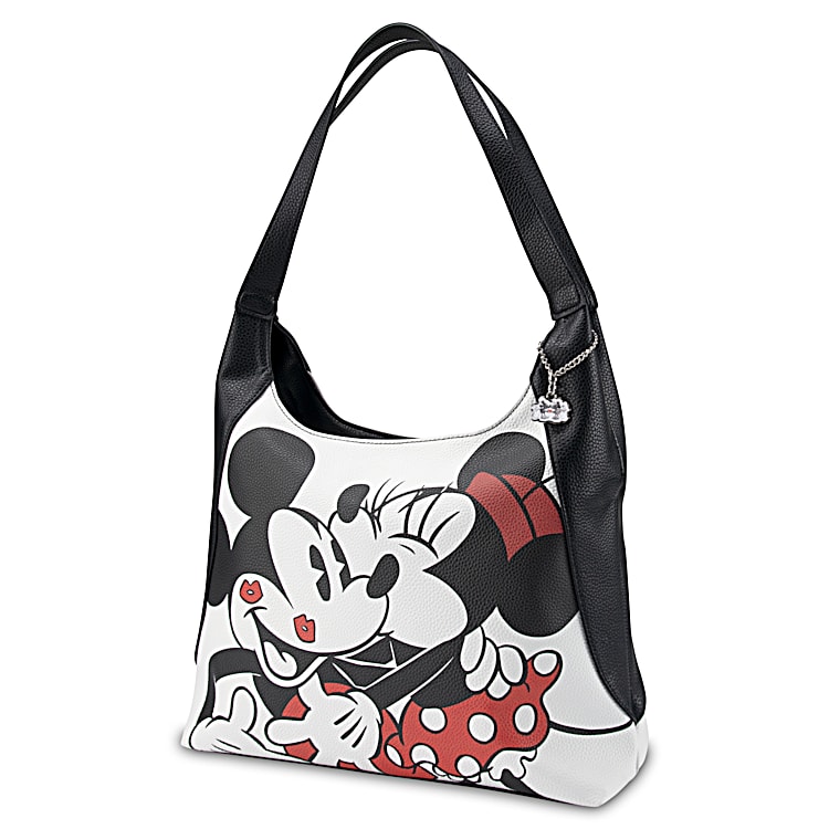 Minnie mouse leather purse new arrivals