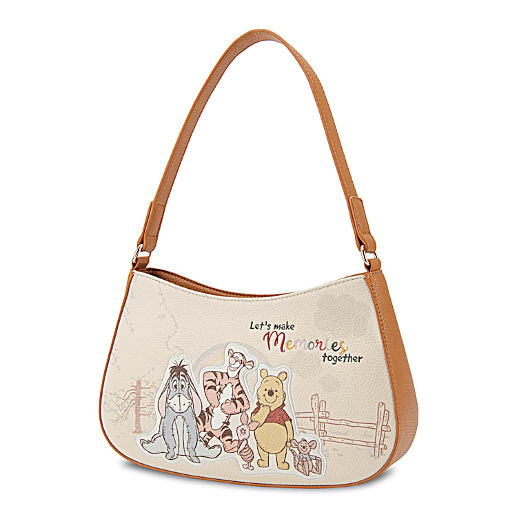 Winnie the hot sale pooh handbag