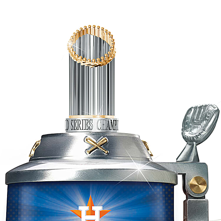 Houston Astros Ornament Houston Astros 2022 Alcs Champions - Bluecat