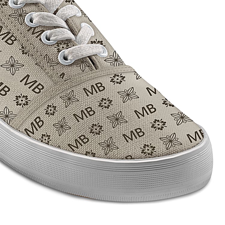 Tan canvas shoes womens top