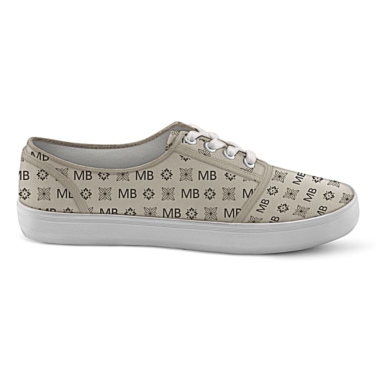 MADE TO ORDER】Foundrymews canvas shoes – Foundry Mews