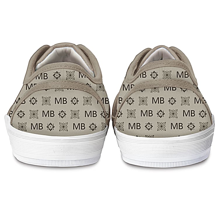 Tan canvas shoes womens sale
