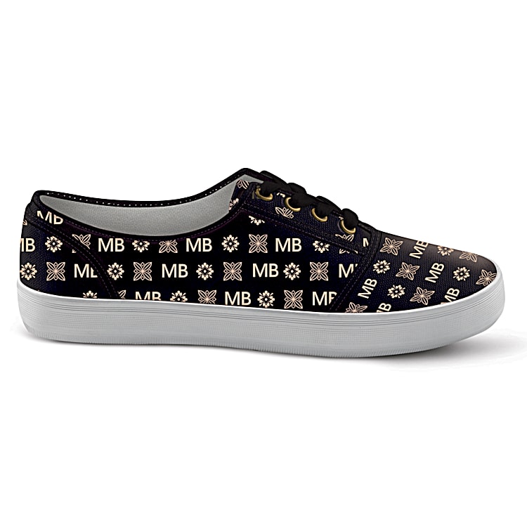 Personalised canvas shoes new arrivals