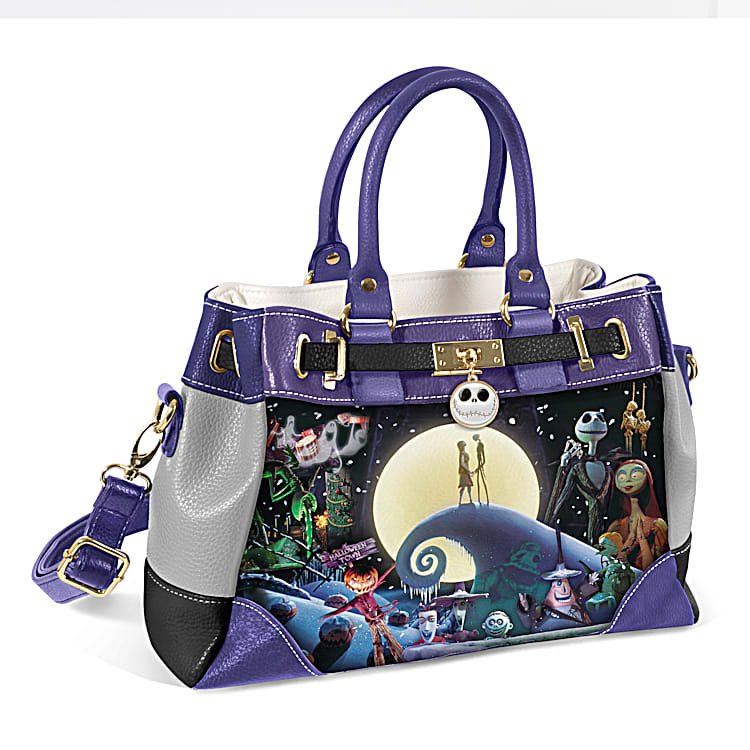 The bradford exchange handbag shop