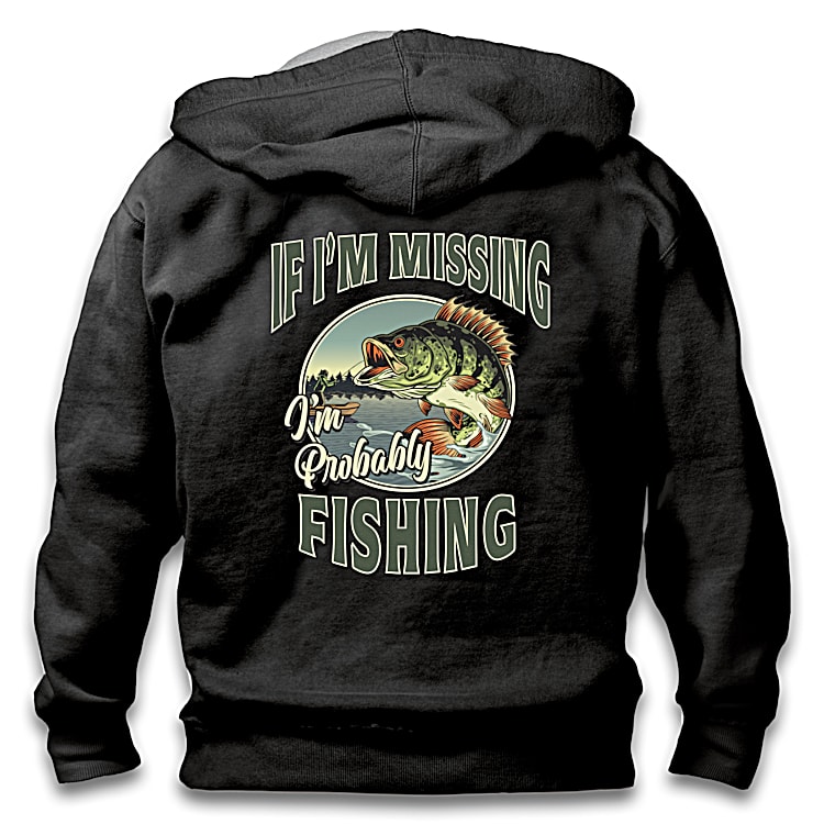 Mens fishing hoodie shop