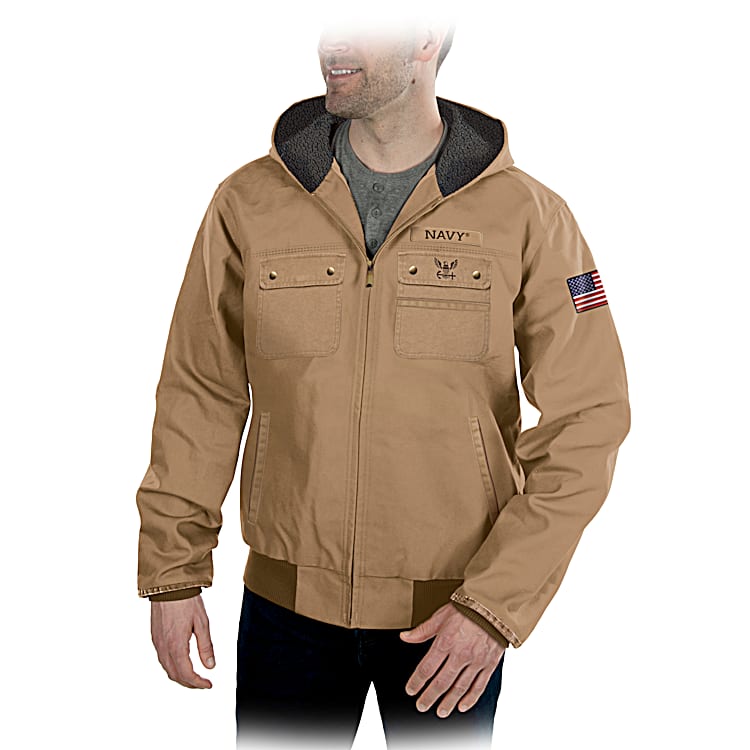 US別注 USNA CADET JACKET Mサイズ Sterlingwear Sterlingwear Of Boston×US/US Naval Cadet Coat（スターリング