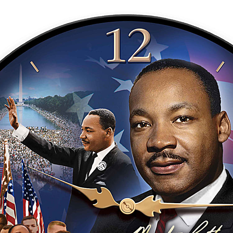 Cuardach Focal Martin Luther King Joy, Music, And Community Come