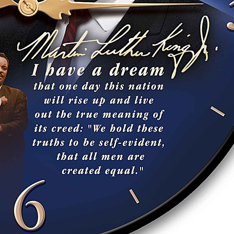 Cuardach Focal Martin Luther King Joy, Music, And Community Come