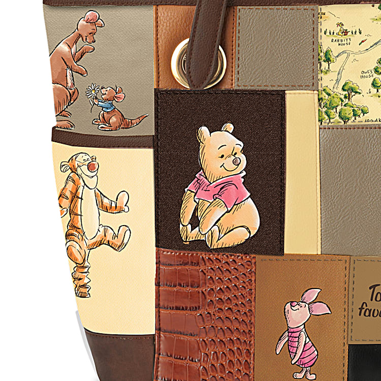 Winnie the hotsell pooh disney bag