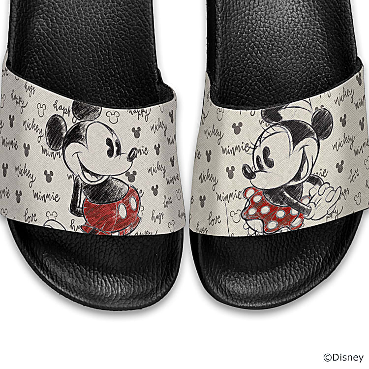 Disney sliders shoes sale