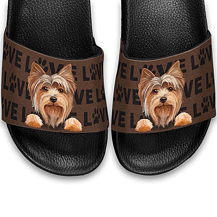 Dog sandals outlet