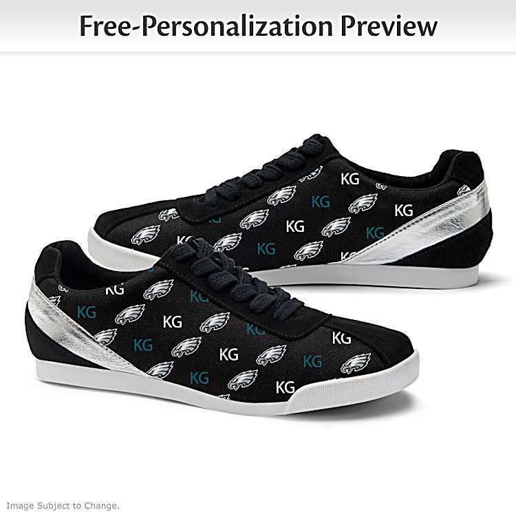 Custom nfl shoes discount