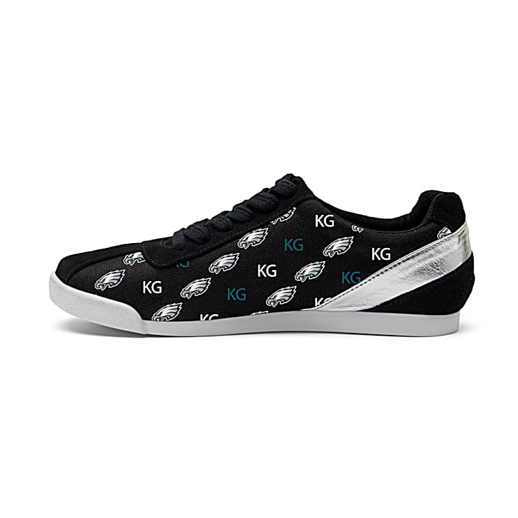 Bradford exchange nfl sneakers best sale