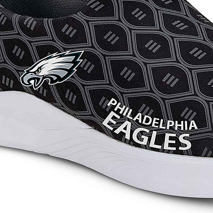 Nfl logo shoes online