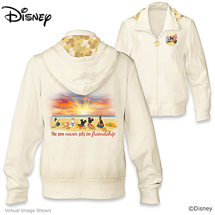 Wdw hoodie 2025