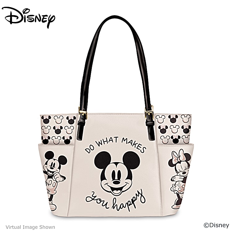 Mickey mouse tote bag for adults clearance