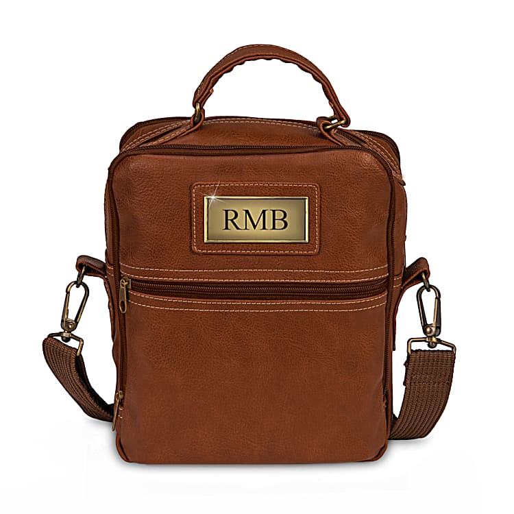 Men's organizer bag store
