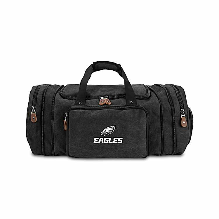 Nfl duffle bag clearance