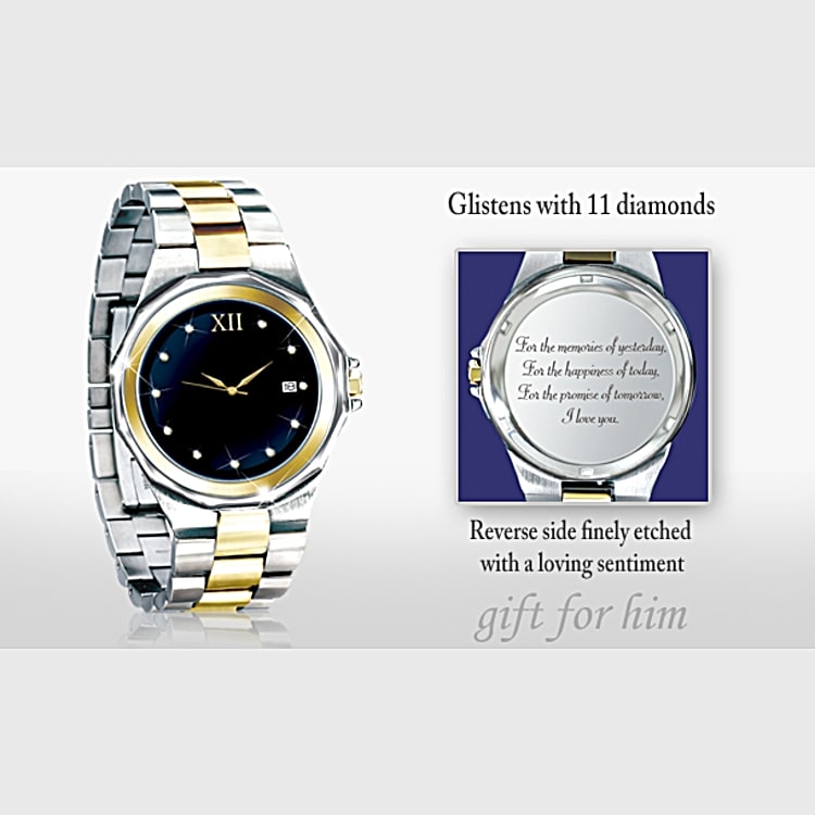 Timeless watch outlet exchange