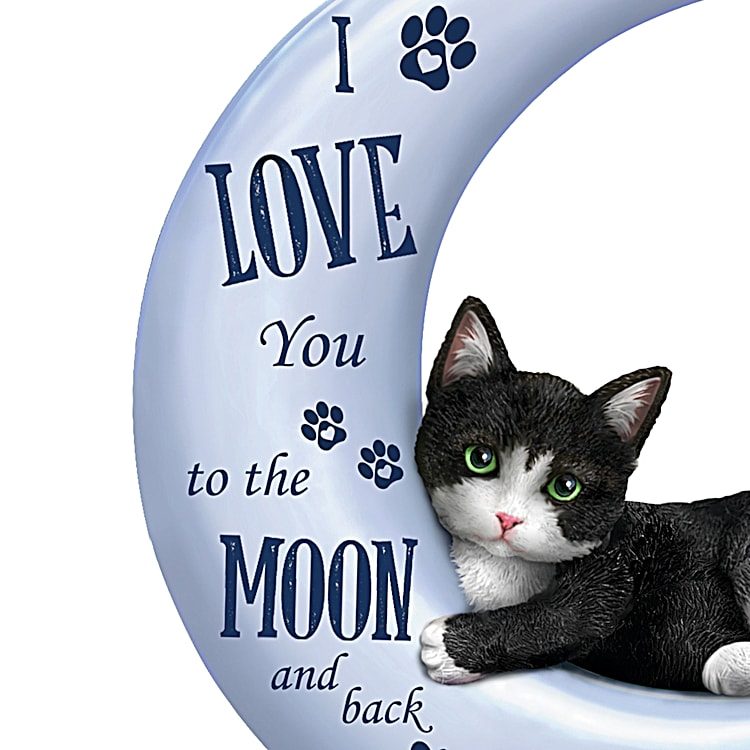 Love CATS - Love my cats to the moon and back 💗😽💗😽💗😽💗