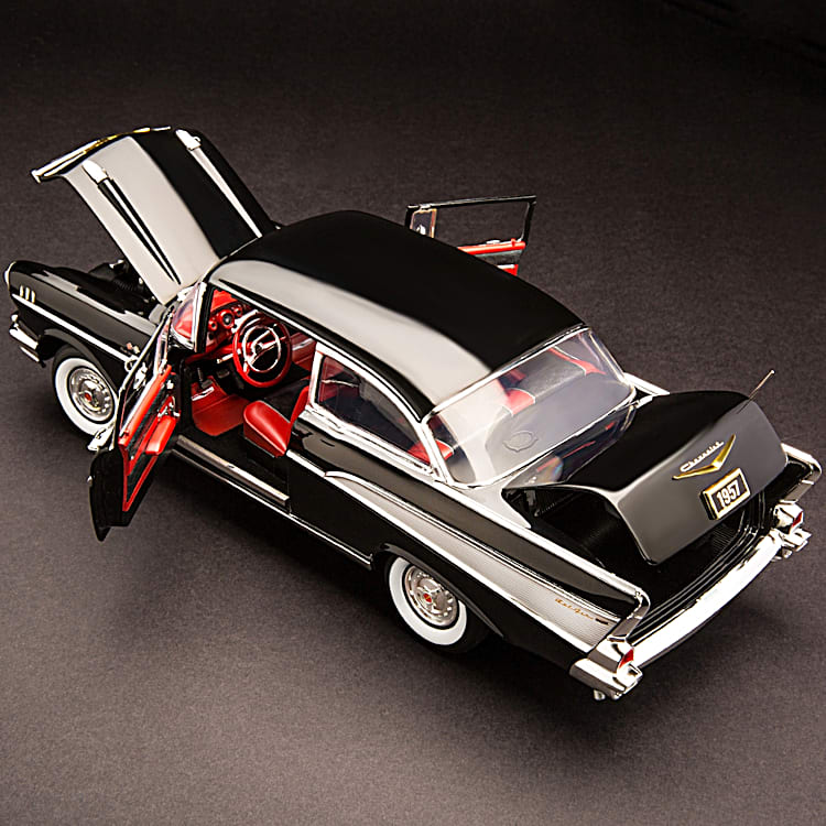 1957 chevy sale diecast cars