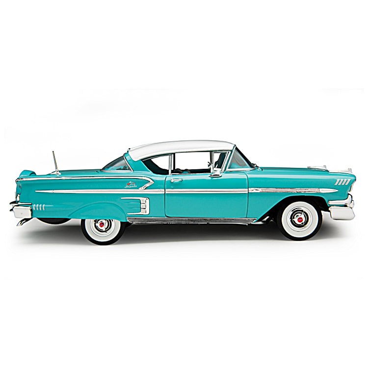 1 18 scale chevrolet diecast cars cheap