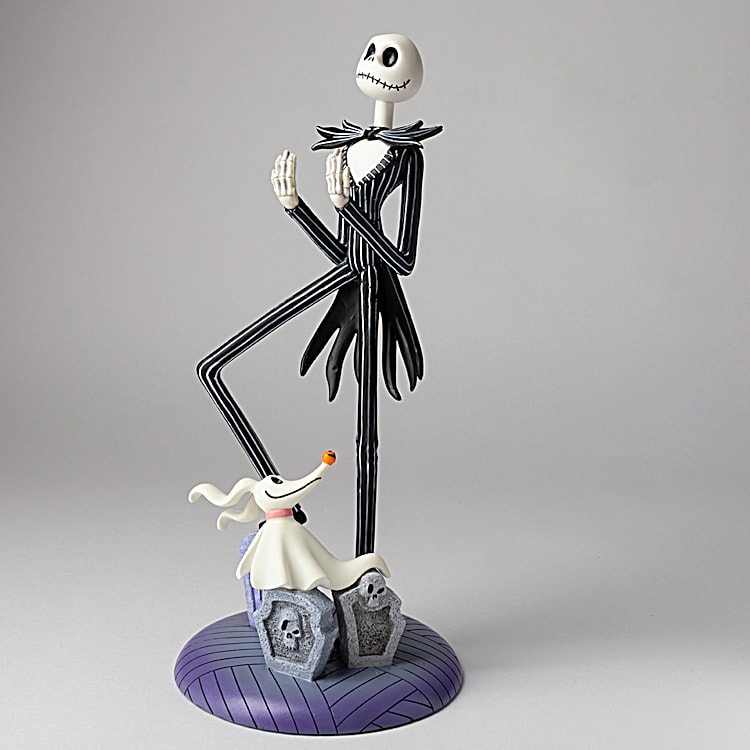 Amazon.com: Disney Tim Burton's The Nightmare Before