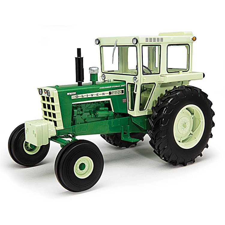 Diecast farm hot sale equipment