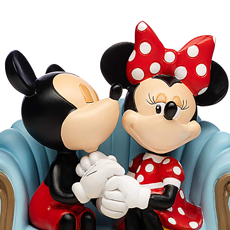 額装セット】【DEATH NYC】Micky 苦手 ＆ Minnie's Love
