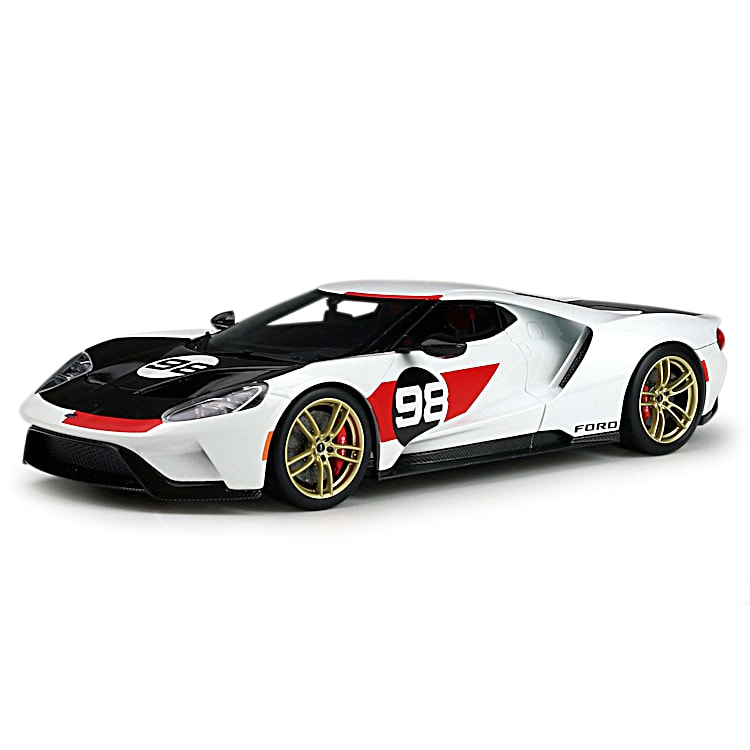 Ford gt deals daytona
