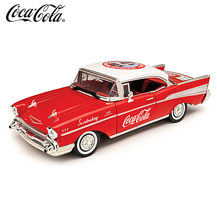 Chevy toy 2025 car