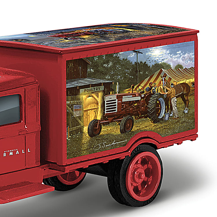 1931 hawkeye truck discount
