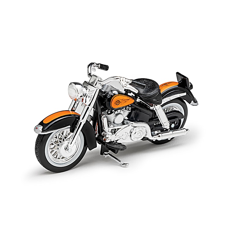 Harley davidson diecast new arrivals