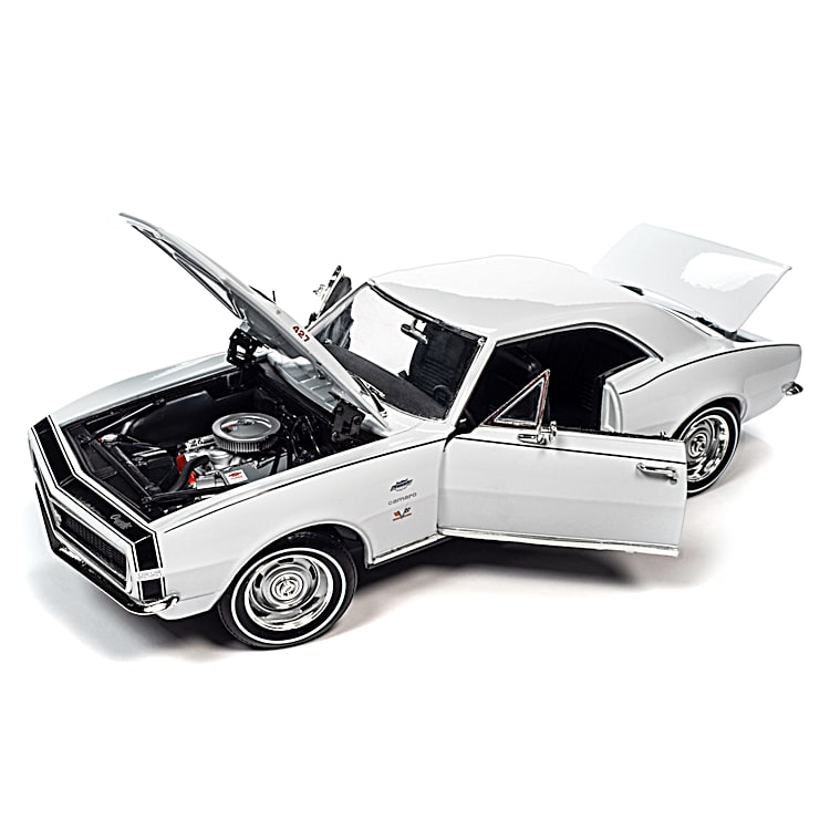2018 camaro diecast deals