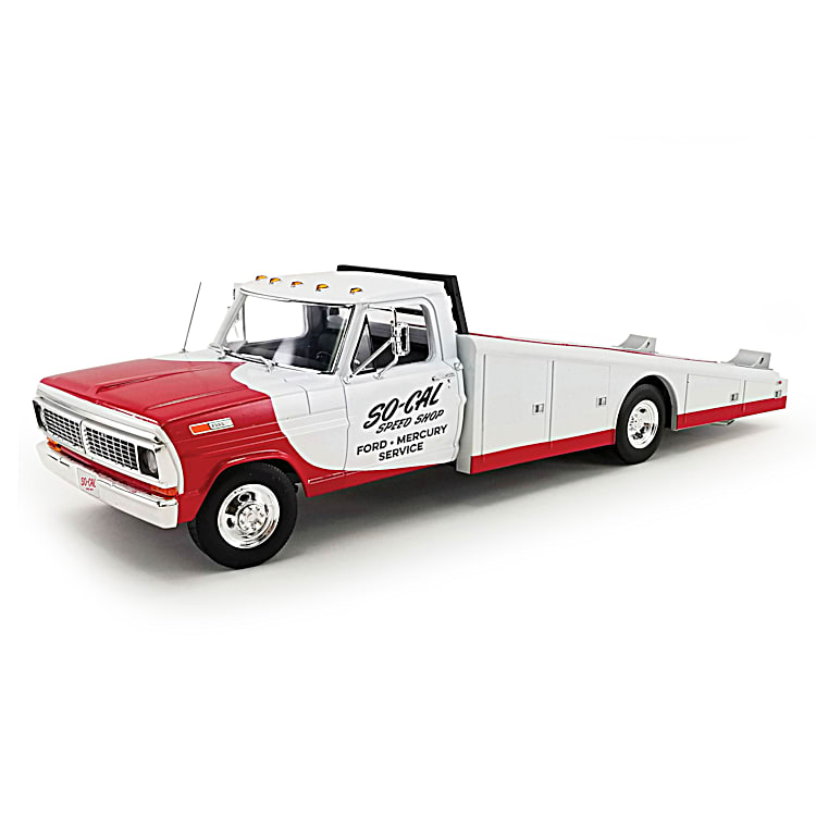 1 18 store scale pickup trucks
