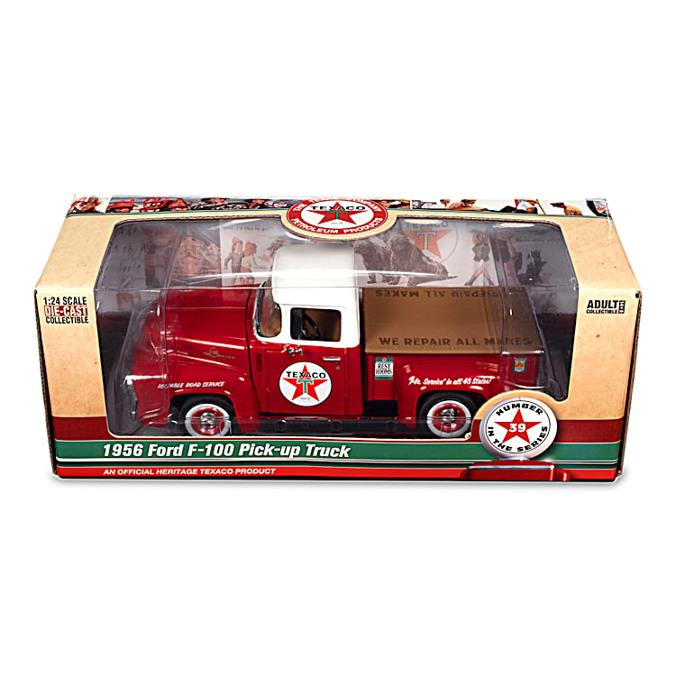 Texaco collectible trucks new arrivals