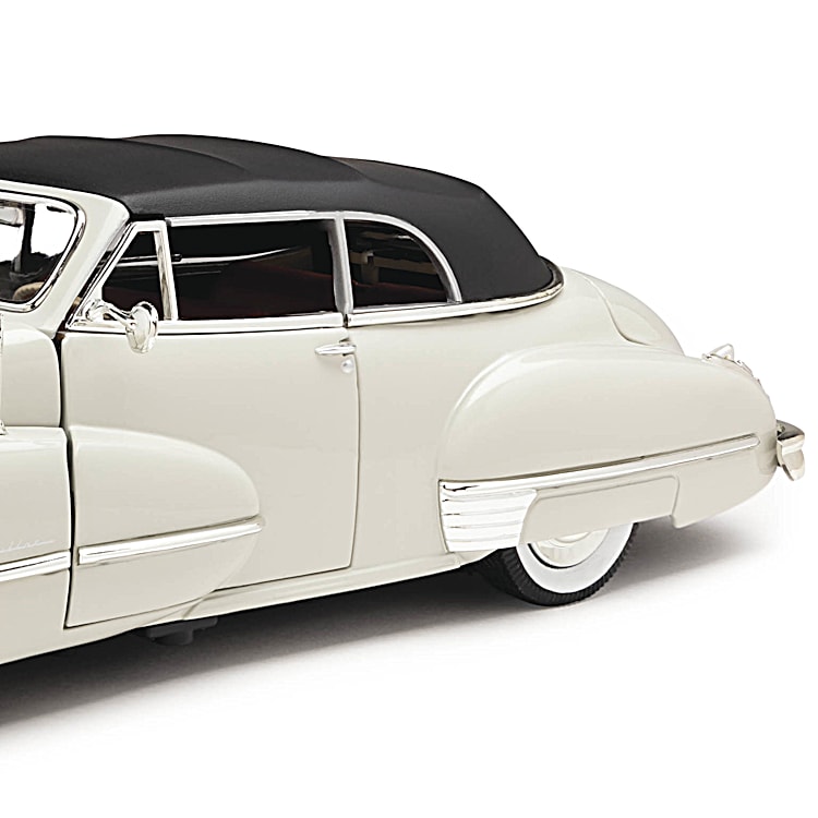 Cadillac diecast sales