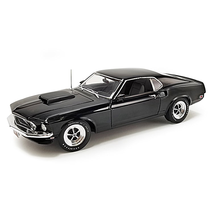 Ford mustang clearance toy car