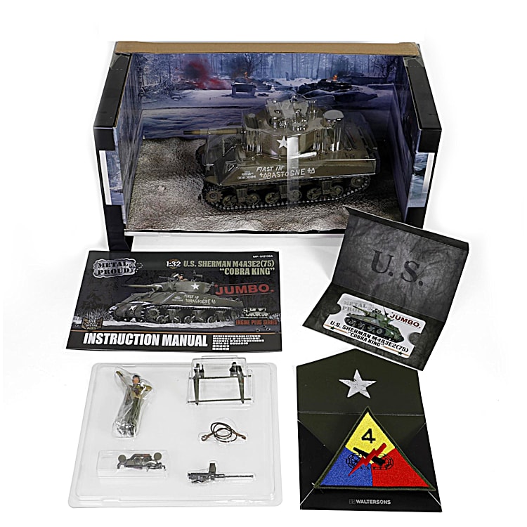 Diecast ww2 tanks online