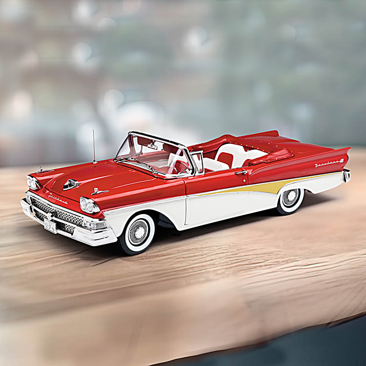Hamilton collection diecast sales