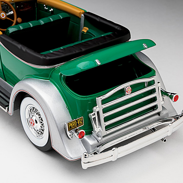 Hamilton collection diecast cars new arrivals