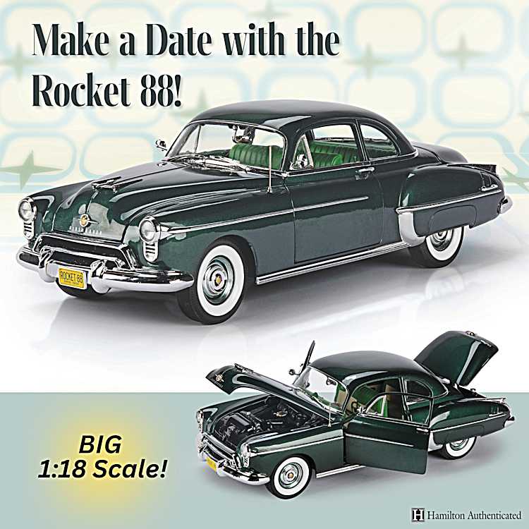 1950 diecast cars outlet