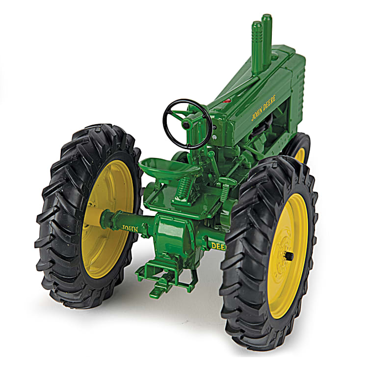 John deere diecast collectibles outlet