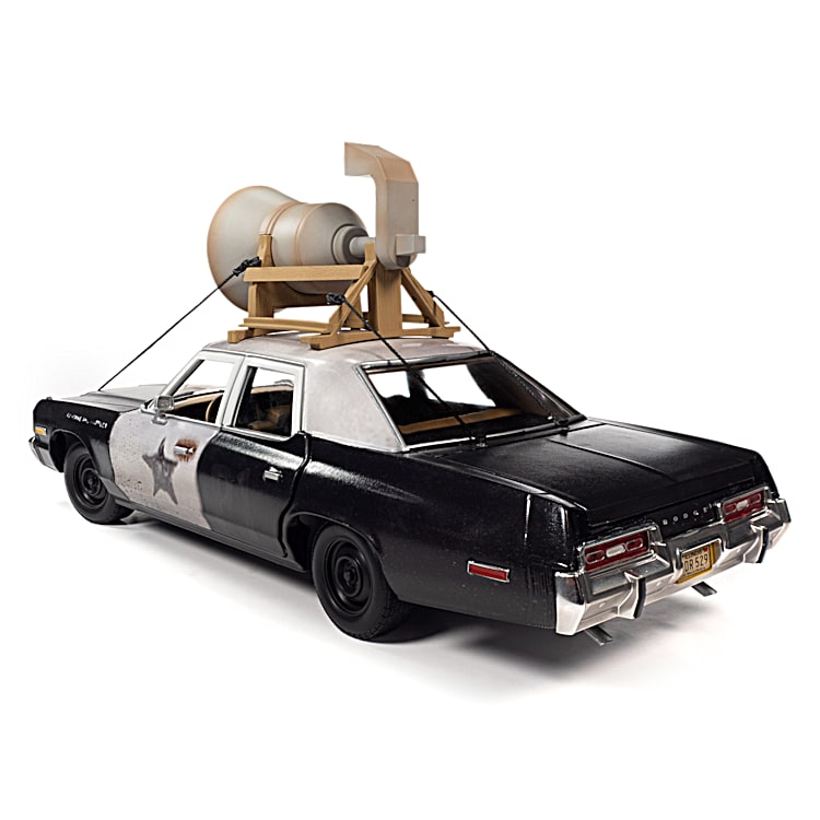 【国内正規品】 1974 1:18-Scale Brothers Blues The Dodge Retrofitted Monaco その他