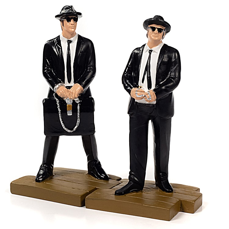 Amazon | KK-Scale 1/18 ダッジ モナコ ブルース・ブラザーズ