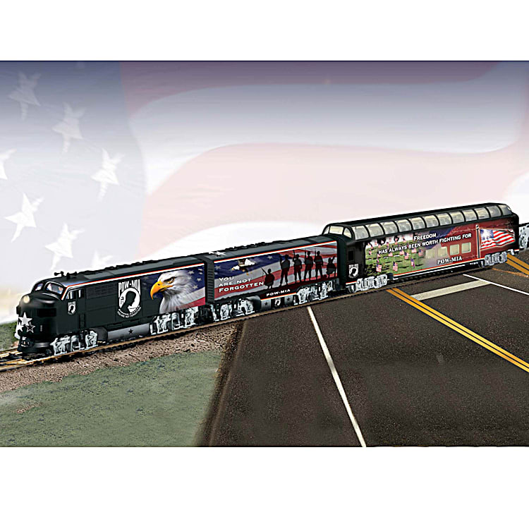 Hawthorne village trains value shop